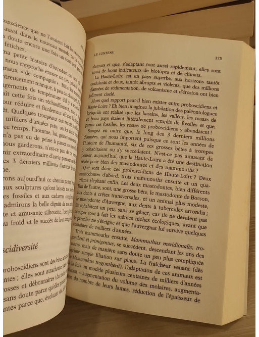 Pré-ludes - Autour de l'homme préhistorique - Yves Coppens