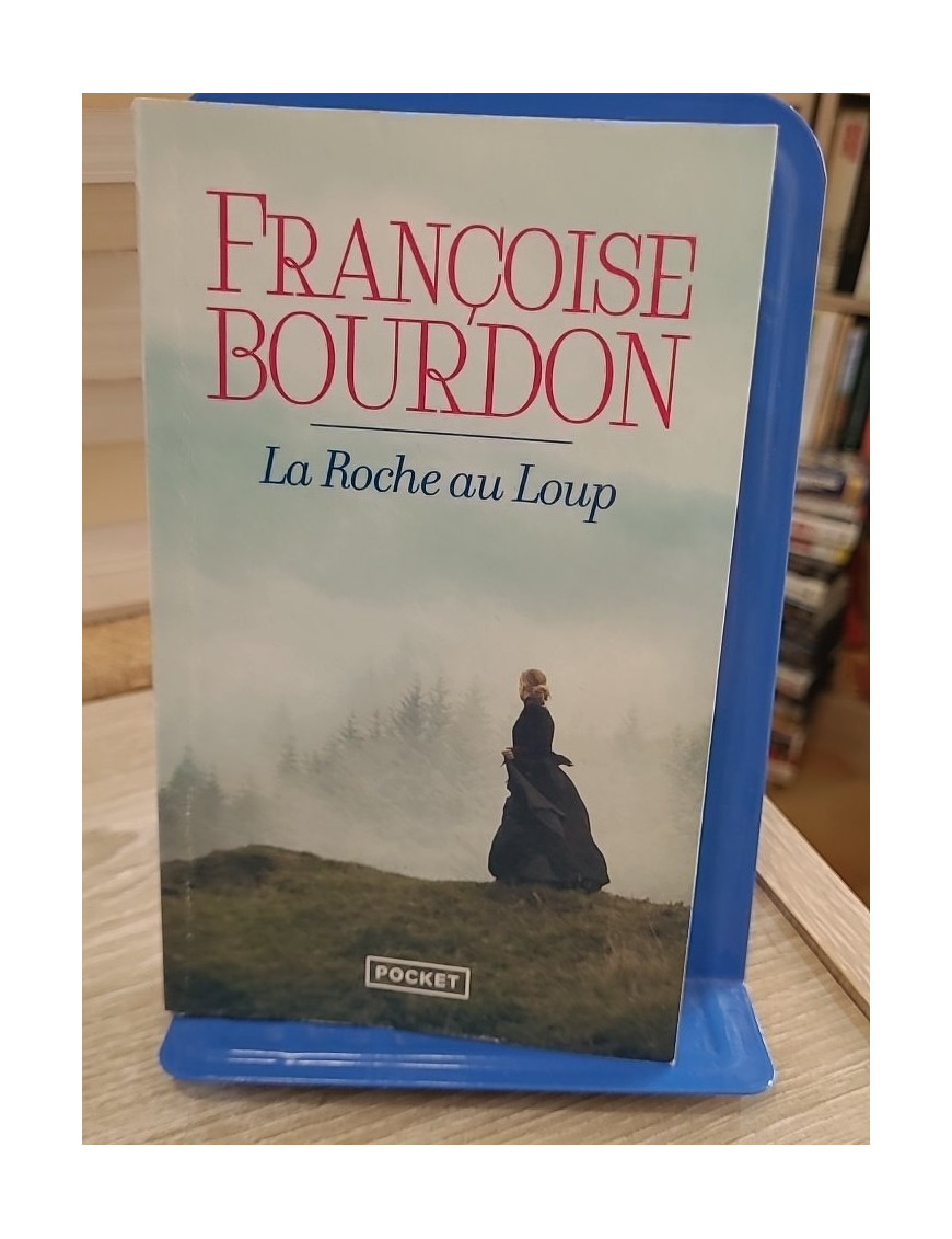 La Roche au Loup - Françoise Bourdon
