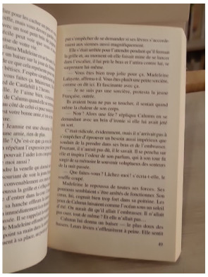 Dans les bras d'un Highlander - Marguerite Kaye