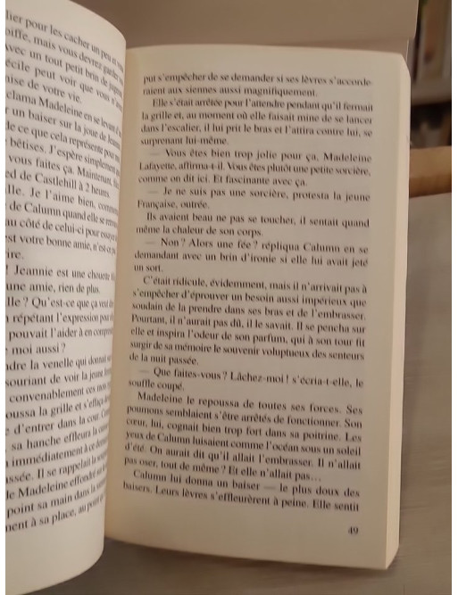 Dans les bras d'un Highlander - Marguerite Kaye