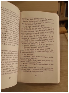 La Camarguaise - Françoise Bourdin