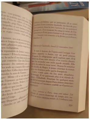 Les larmes de l'Hudson - L'Orpheline de Manhattan Tome 3 - Marie-Bernadette Dupuy