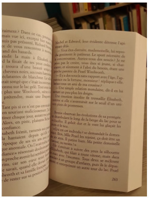 L'orpheline de Manhattan - Tome 1 - Marie-Bernadette Dupuy