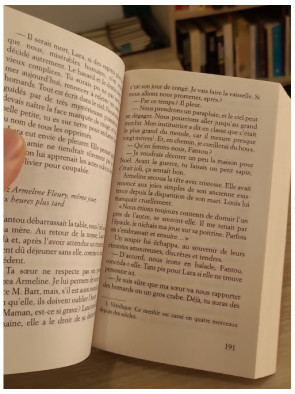 Lara - Tome 1 - Marie-Bernadette Dupuy