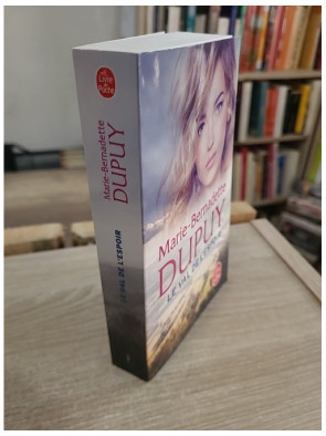 Le Val de l'espoir - Marie-Bernadette Dupuy