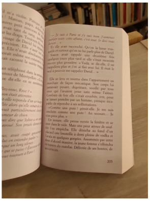 Le Val de l'espoir - Marie-Bernadette Dupuy