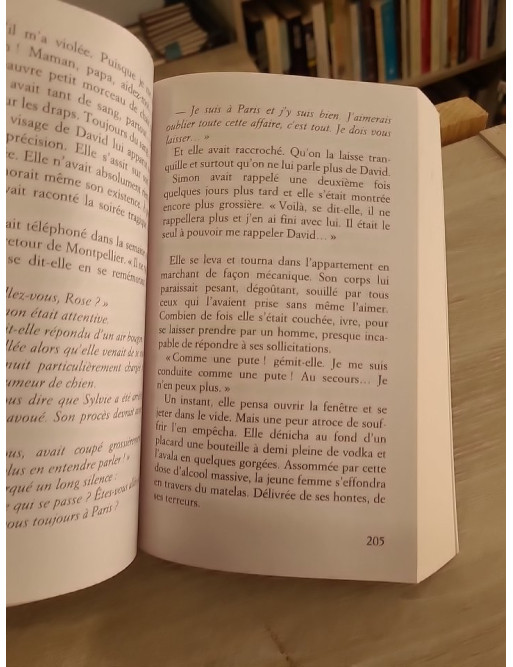 Le Val de l'espoir - Marie-Bernadette Dupuy