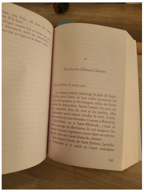 Le Scandale des eaux folles - Tome 1 - Marie-Bernadette Dupuy