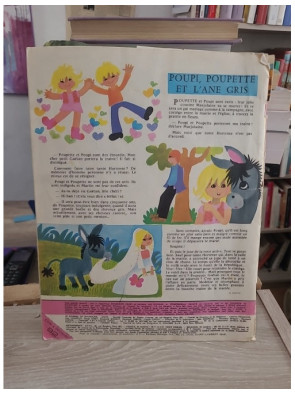 Le Journal de Nounours n°92