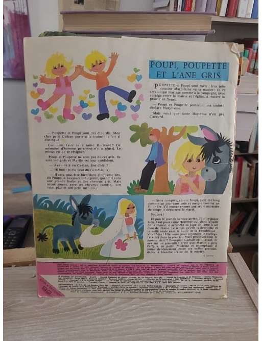 Le Journal de Nounours n°92