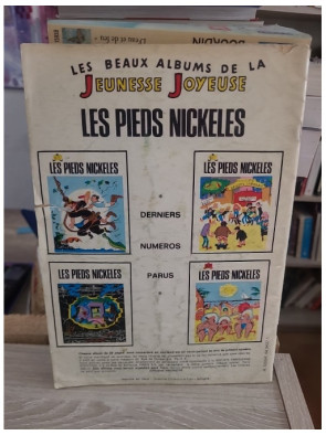 Gorak N°2 : Aventures en Amazonie - Bande dessinée d'aventure en milieu amazonien