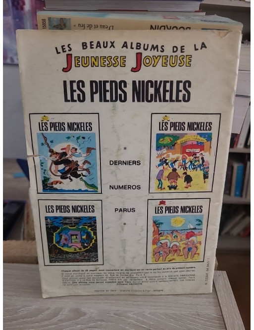 Gorak N°2 : Aventures en Amazonie - Bande dessinée d'aventure en milieu amazonien