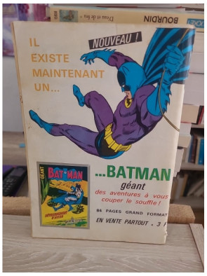 Le cavalier inconnu - Tome 20 - Numéro 20