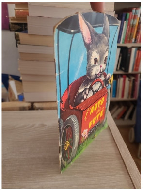 Vendre en ligne : L'Auto De Futé - Guide pratique de vente et commerce