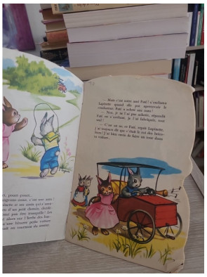 Vendre en ligne : L'Auto De Futé - Guide pratique de vente et commerce