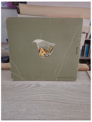 Michka - Collection Albums du Père Castor - Marie Colmont