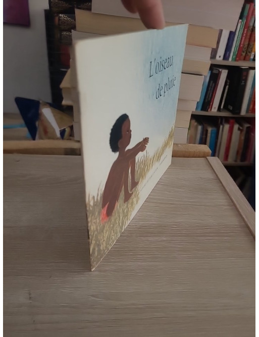 L'oiseau de pluie - Conte jeunesse du Père Castor