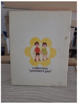 Fouine la Curieuse - Histoire jeunesse autour de la curiosité et de la découverte