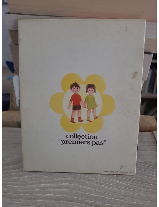 Fouine la Curieuse - Histoire jeunesse autour de la curiosité et de la découverte