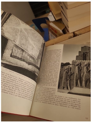 Perse - Proto-Iraniens, Mèdes, Achéménides - Roman Ghirshman