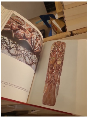 Océanie - Arts et civilisations du Pacifique (Collection L’Univers des Formes)