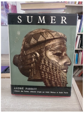 Sumer - André Parrot