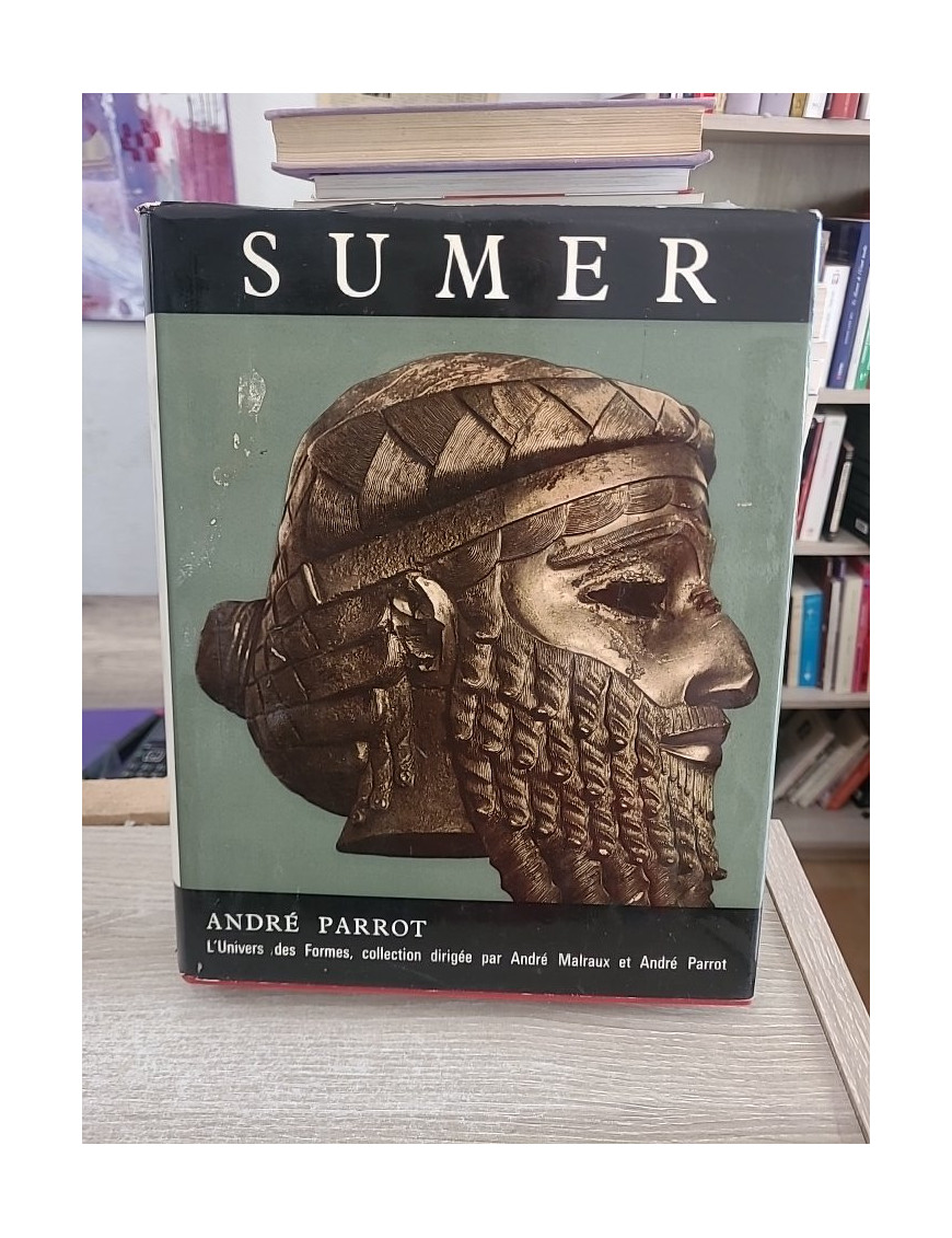 Sumer - André Parrot