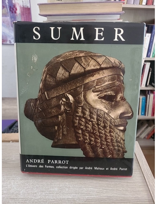 Sumer - André Parrot
