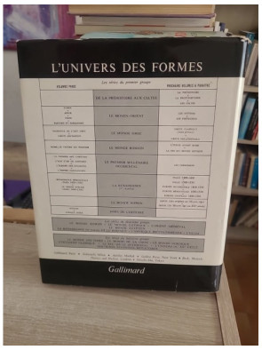 Sumer - André Parrot