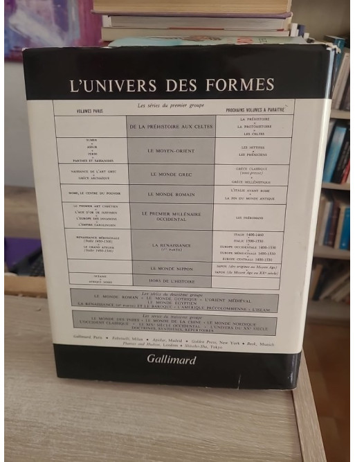 Sumer - André Parrot