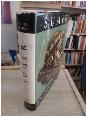 Sumer - André Parrot