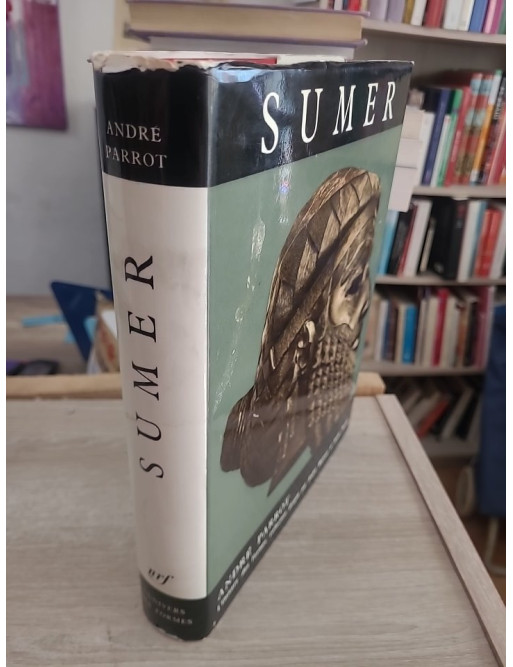 Sumer - André Parrot