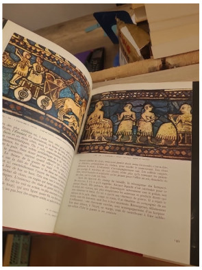 Sumer - André Parrot