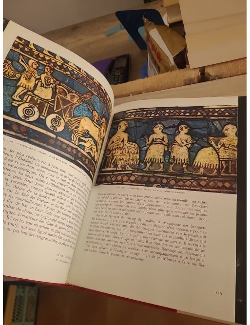 Sumer - André Parrot