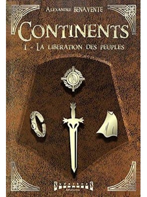 Continents d Alexandre...