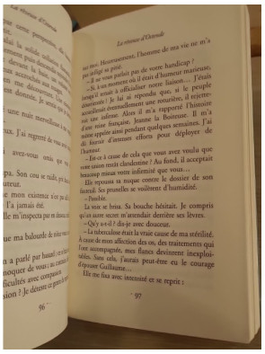 La Rêveuse d'Ostende - Recueil de nouvelles