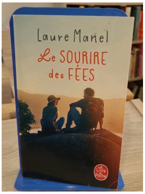 Le Sourire des fées - Laure Manel
