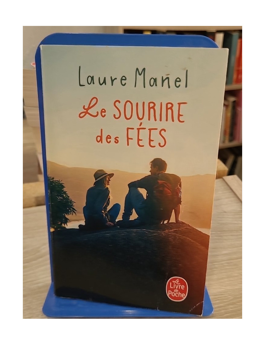 Le Sourire des fées - Laure Manel