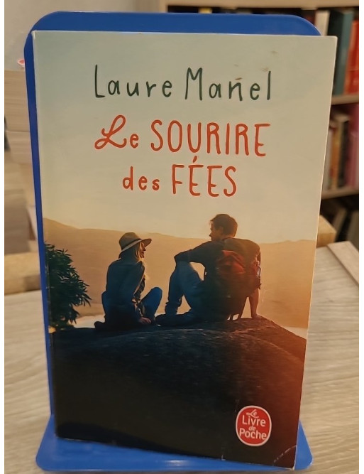Le Sourire des fées - Laure Manel