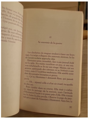 Le Sourire des fées - Laure Manel