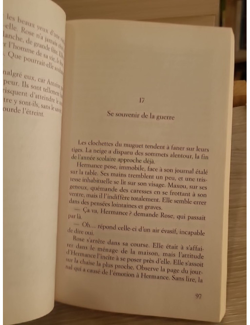 Le Sourire des fées - Laure Manel