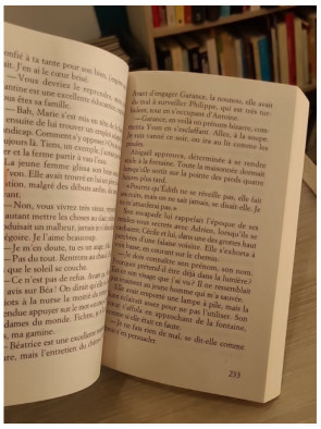 Abigaël ou les voix du passé - Saison 2 Tome 1 - Marie-Bernadette Dupuy