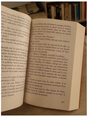 Lara - Tome 3 - Marie-Bernadette Dupuy