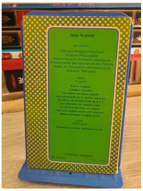 Les Expressions idiomatiques de l'anglais d'aujourd'hui - Essential Idioms in English