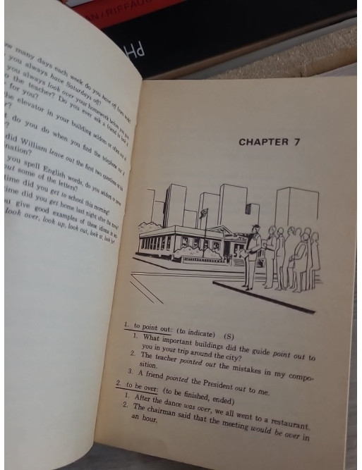 Les Expressions idiomatiques de l'anglais d'aujourd'hui - Essential Idioms in English