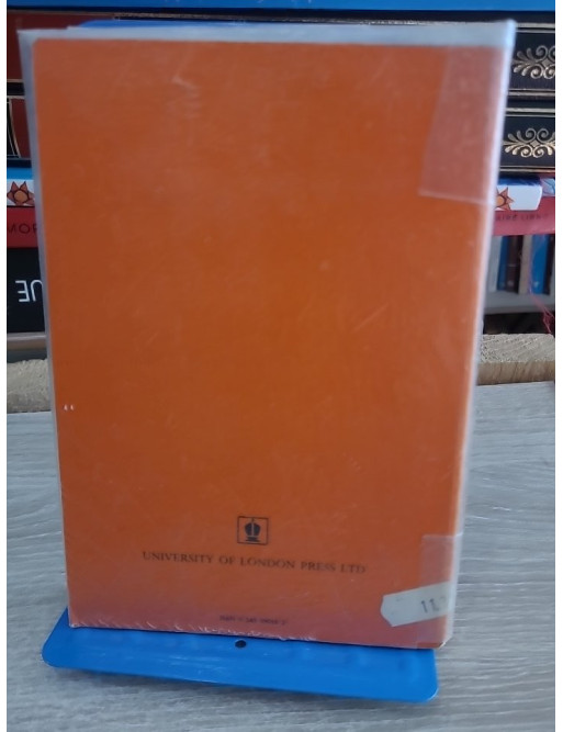 Present Day English for Foreign Students - Book 2 (4e édition)