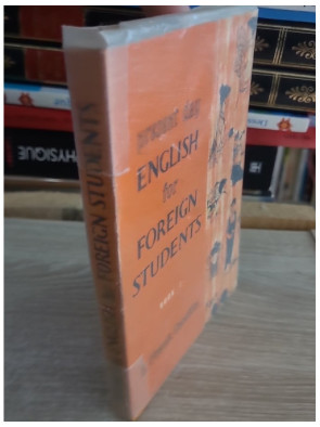 Present Day English for Foreign Students - Book 2 (4e édition)