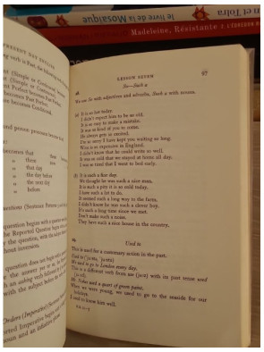 Present Day English for Foreign Students - Book 2 (4e édition)