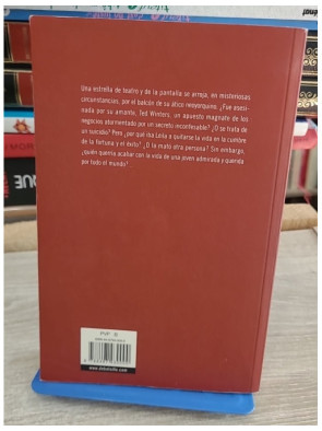 No llores más, my lady - Thriller de Mary Higgins Clark en espagnol