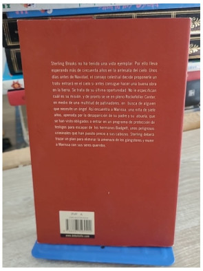 Última oportunidad - Thriller en espagnol de Mary Higgins Clark et Carol Higgins Clark